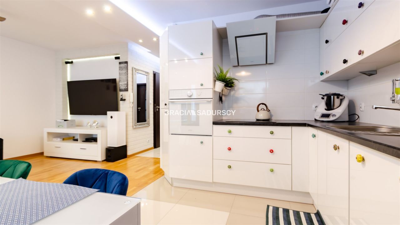 Mieszkanie 3-pokojowe Wieliczka, os. Tadeusza Kościuszki. Zdjęcie 19