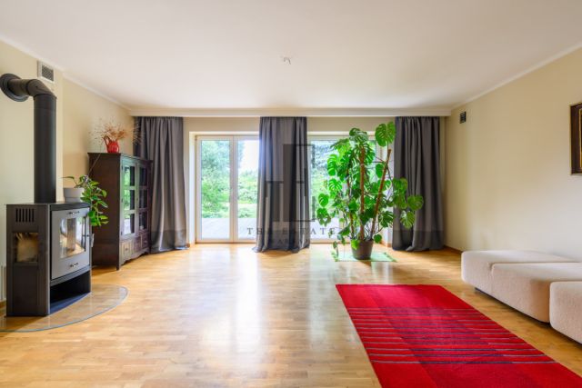 dom wolnostojący, 6 pokoi Stary Kraszew, ul. Do Młyna. Zdjęcie 2