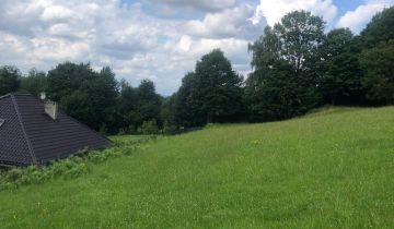 Działka budowlana Brenna