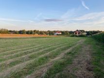 Działka budowlana Rudziczka, ul. Baraniok