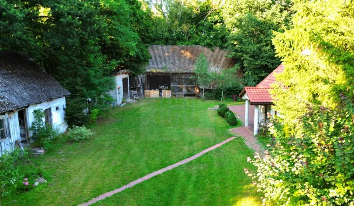 dom wolnostojący, 5 pokoi Żabia Wola, Graniczna