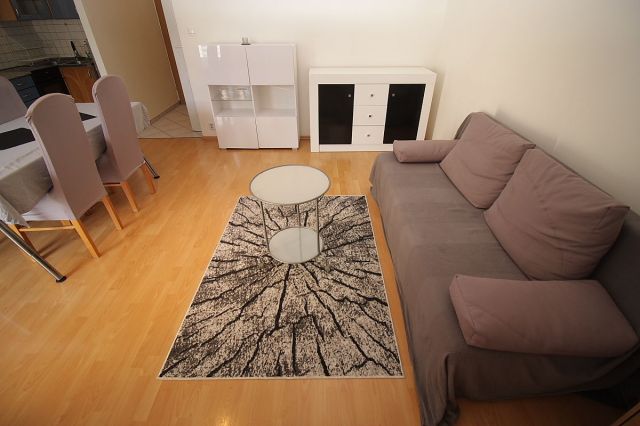 Mieszkanie 1-pokojowe Poznań Nowe Miasto, ul. Milczańska. Zdjęcie 14