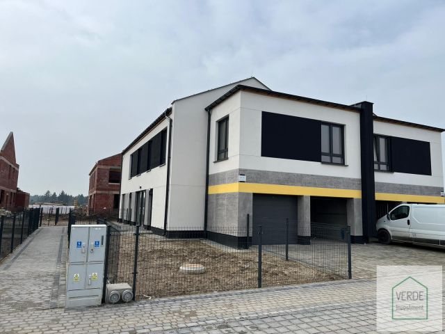 bliźniak, 4 pokoje Szczytniki. Zdjęcie 1