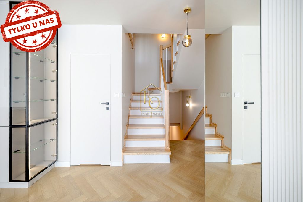 Mieszkanie 4-pokojowe Wrocław Psie Pole, ul. Kowieńska. Zdjęcie 5