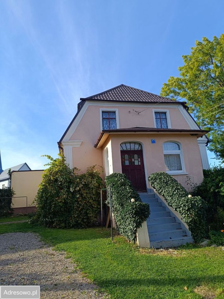 dom wolnostojący, 6 pokoi Linówko. Zdjęcie 10