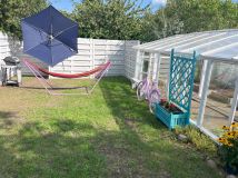 Działka rod Szczecin Pomorzany, ul. Przy Ogrodach. Zdjęcie 4