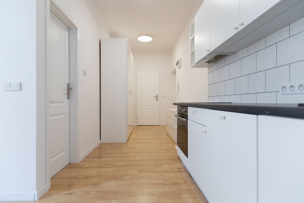 Mieszkanie 2-pokojowe Bytom Śródmieście, ul. Katowicka. Zdjęcie 3