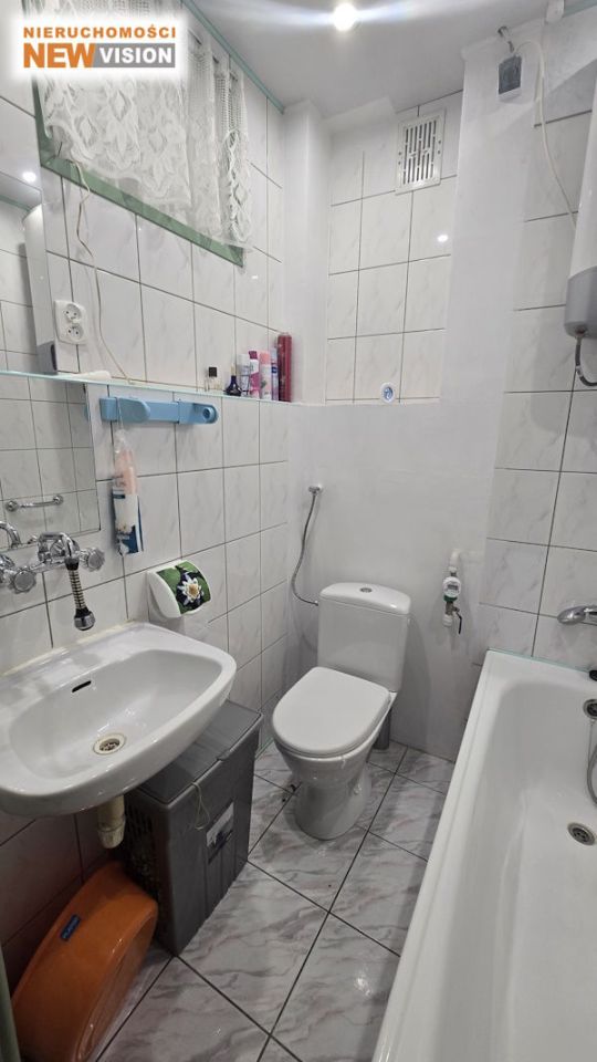 Mieszkanie 1-pokojowe Dąbrowa Górnicza Reden , ul. Zygmunta Krasińskiego. Zdjęcie 8