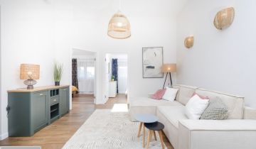 Mieszkanie 3-pokojowe Kraków Dębniki, ul. Kazimierza Pułaskiego