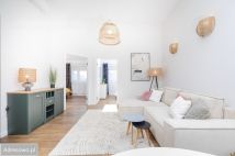 Mieszkanie 3-pokojowe Kraków Dębniki, ul. Kazimierza Pułaskiego