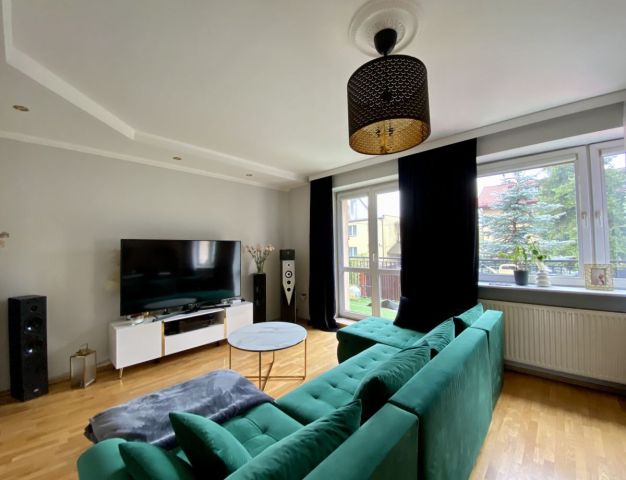 bliźniak, 4 pokoje Łódź Widzew, ul. Juliusza Osterwy. Zdjęcie 3