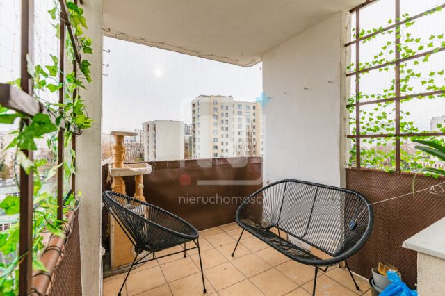 Mieszkanie 3-pokojowe Warszawa, ul. Edwarda Warchałowskiego. Zdjęcie 11