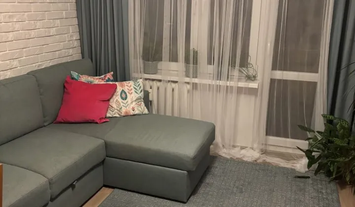 Mieszkanie 3-pokojowe Częstochowa Północ, ul. Gajcego