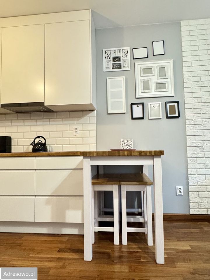 Mieszkanie 3-pokojowe Warszawa Praga-Południe, ul. Augustyna Kordeckiego. Zdjęcie 11