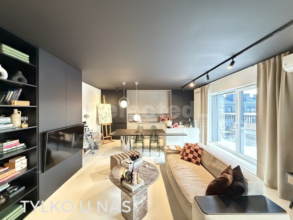 Mieszkanie 3-pokojowe Poznań Jeżyce, ul. Zwierzyniecka. Zdjęcie 7