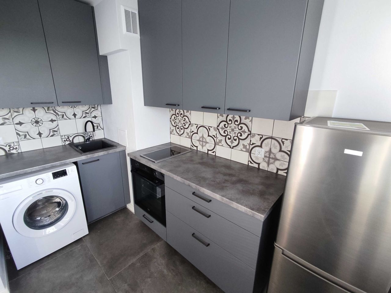 Mieszkanie 1-pokojowe Lublin Czechów, ul. Kurantowa. Zdjęcie 3