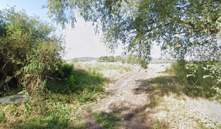 Działka rolna Stara Słupia