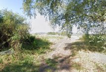 Działka rolna Stara Słupia