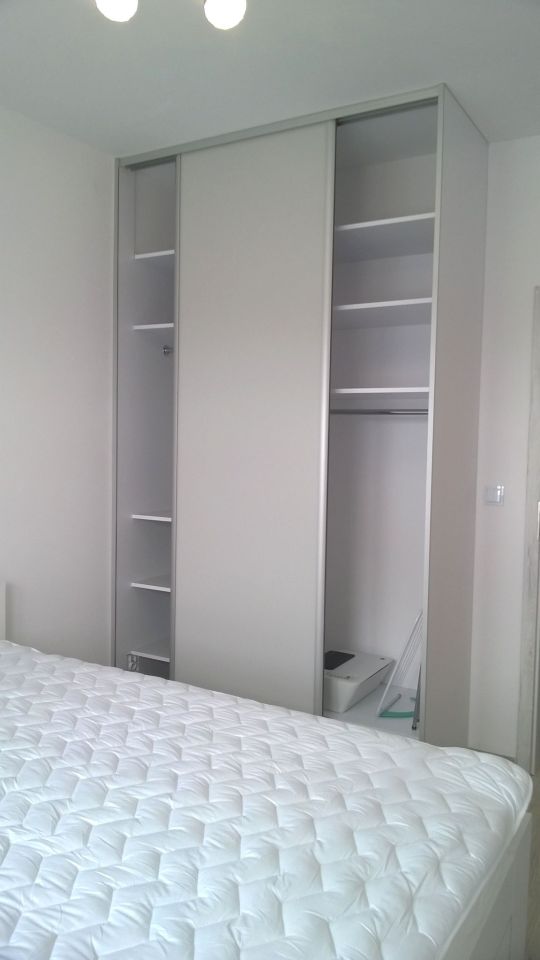 Mieszkanie 2-pokojowe Koszalin, ul. Generała Józefa Hallera. Zdjęcie 10