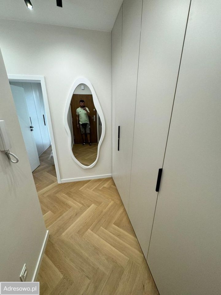 Mieszkanie 2-pokojowe Katowice Muchowiec, ul. gen. Kazimierza Pułaskiego. Zdjęcie 17