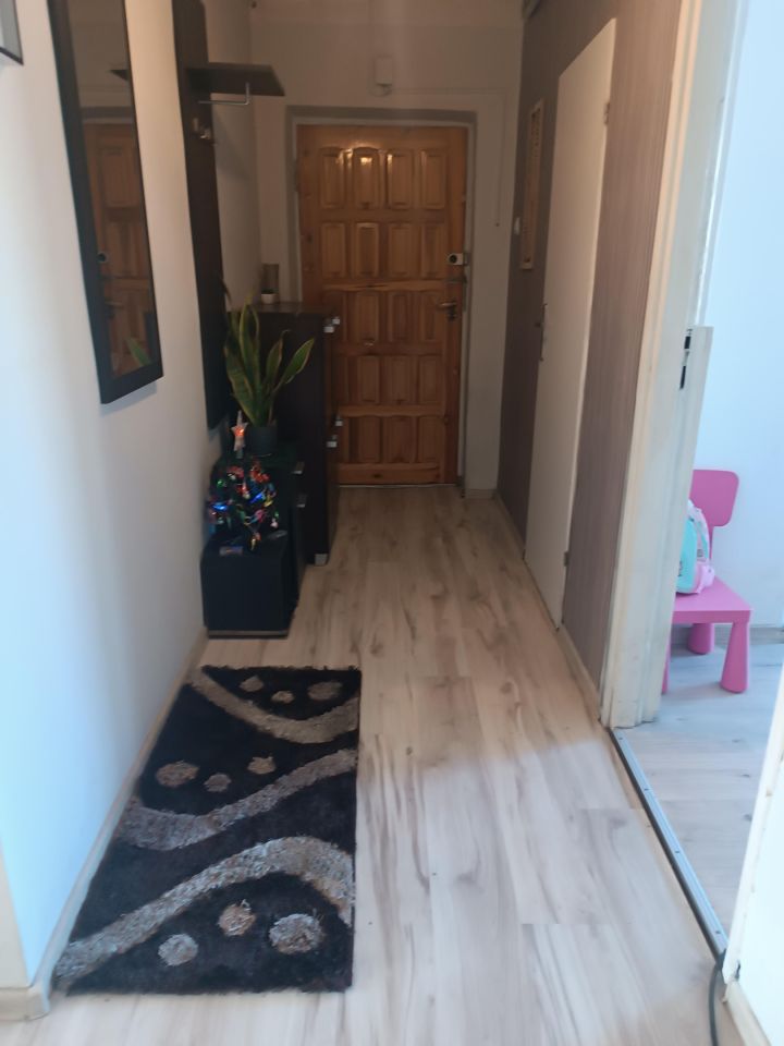 Mieszkanie 2-pokojowe Ogrodzieniec, os. Elizy Orzeszkowej. Zdjęcie 4