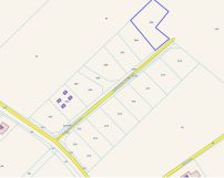 Działka budowlana Oława Górnik, ul. Władysława Reymonta. Zdjęcie 4