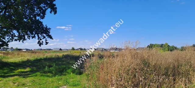 Działka budowlana Laszczki. Zdjęcie 2