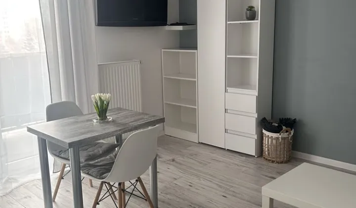 Mieszkanie 2-pokojowe Kraków Mistrzejowice, os. Bohaterów Września