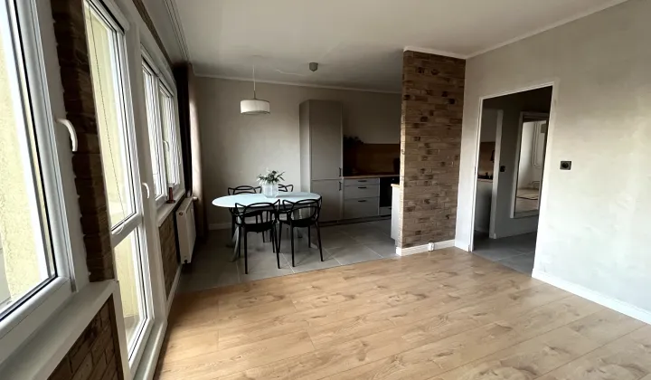 Mieszkanie 4-pokojowe Rybnik