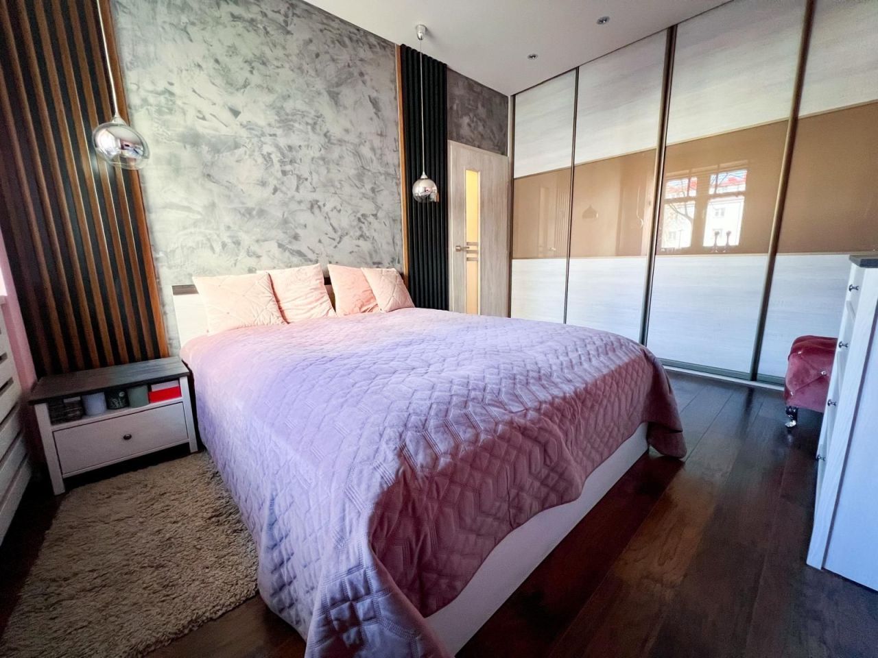 Mieszkanie 2-pokojowe Dąbrowa Górnicza, ul. Adama Mickiewicza. Zdjęcie 5