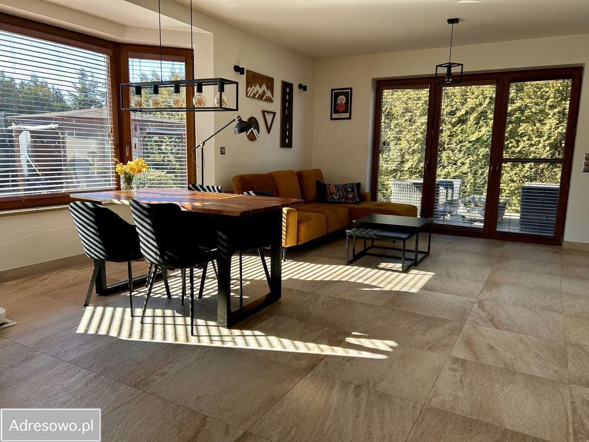 dom wolnostojący, 3 pokoje Skrzeszew. Zdjęcie 16