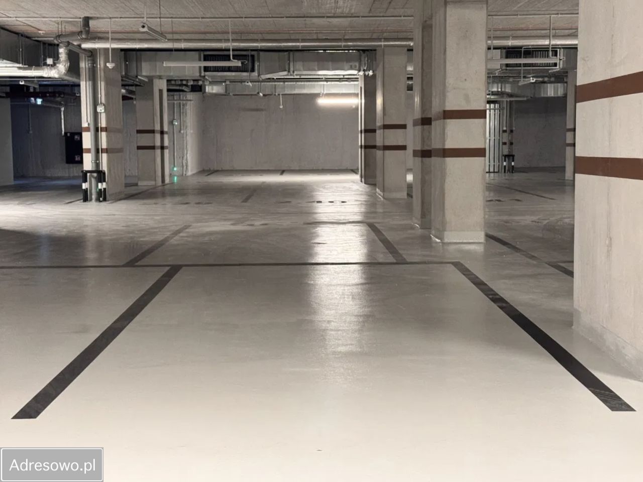 Mieszkanie 2-pokojowe Warszawa Śródmieście, ul. Chmielna. Zdjęcie 6