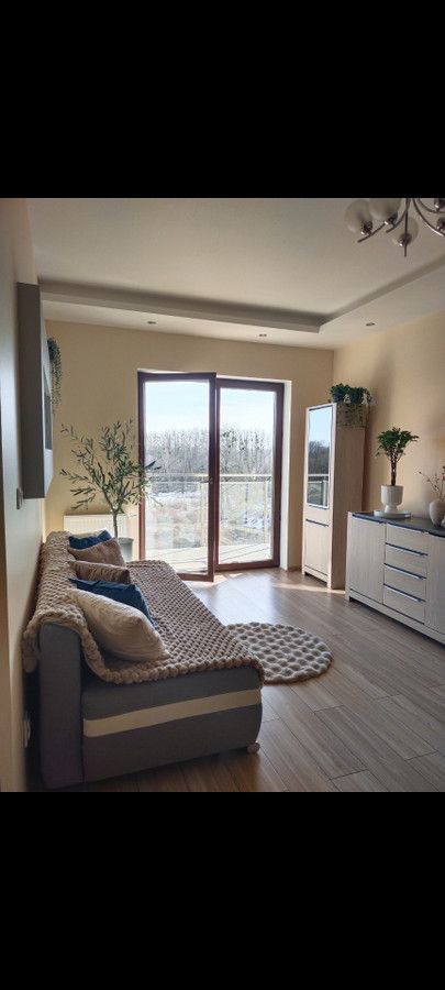 Mieszkanie 3-pokojowe Olsztyn, ul. Armii Krajowej. Zdjęcie 8