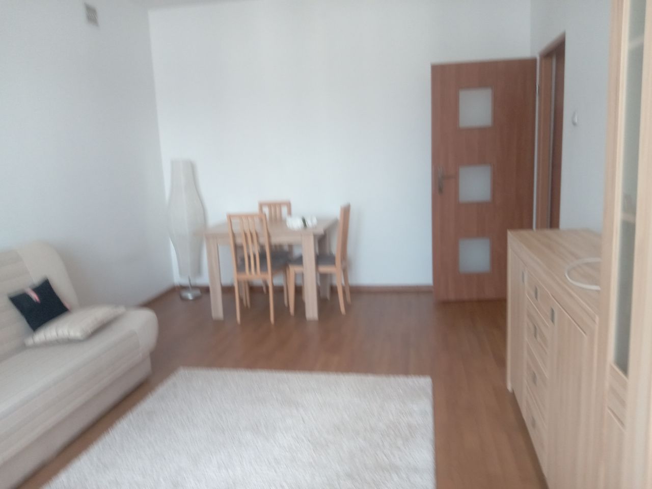 Mieszkanie 1-pokojowe Warszawa Ochota, ul. Dorotowska. Zdjęcie 3