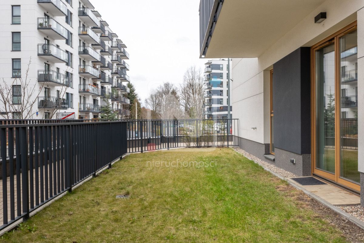 Mieszkanie 4-pokojowe Warszawa Włochy, ul. Wschodu Słońca. Zdjęcie 11