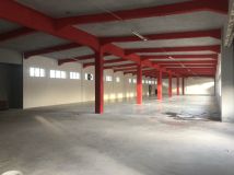 Hala/magazyn Skarżysko-Kamienna Skarżysko Zachodnie, ul. Prezydenta RP Ignacego Mościckiego. Zdjęcie 4