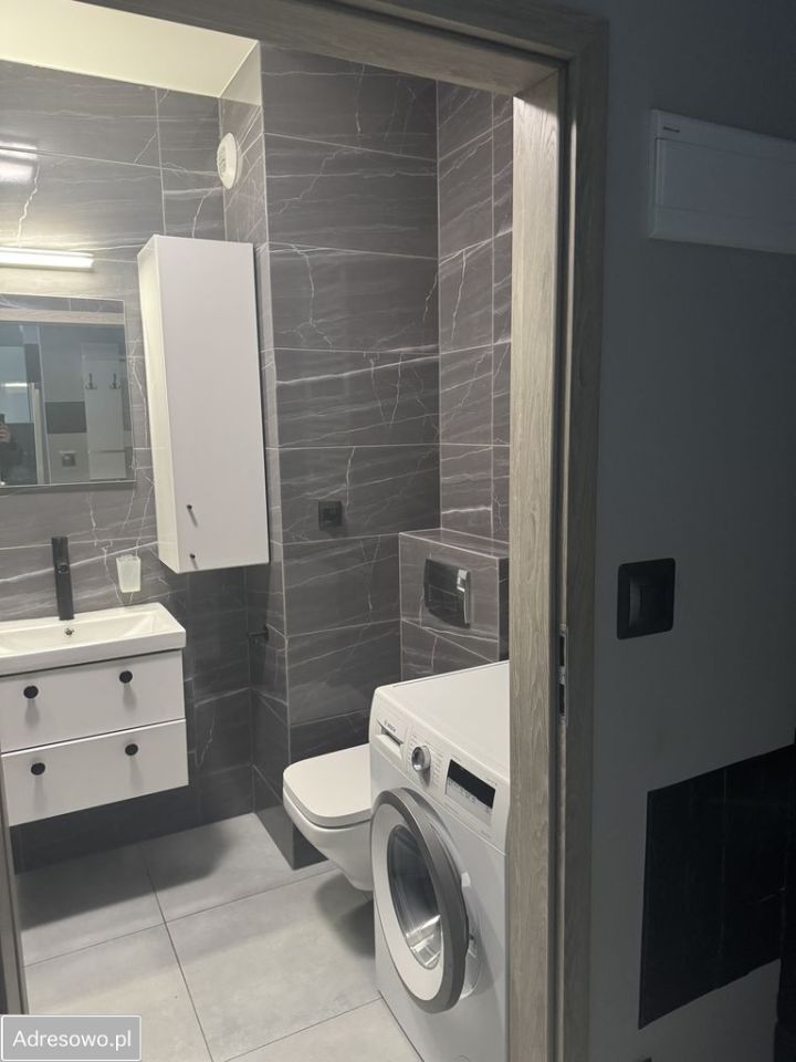 Mieszkanie 2-pokojowe Kraków Prądnik Biały, ul. Adama Vetulaniego. Zdjęcie 5