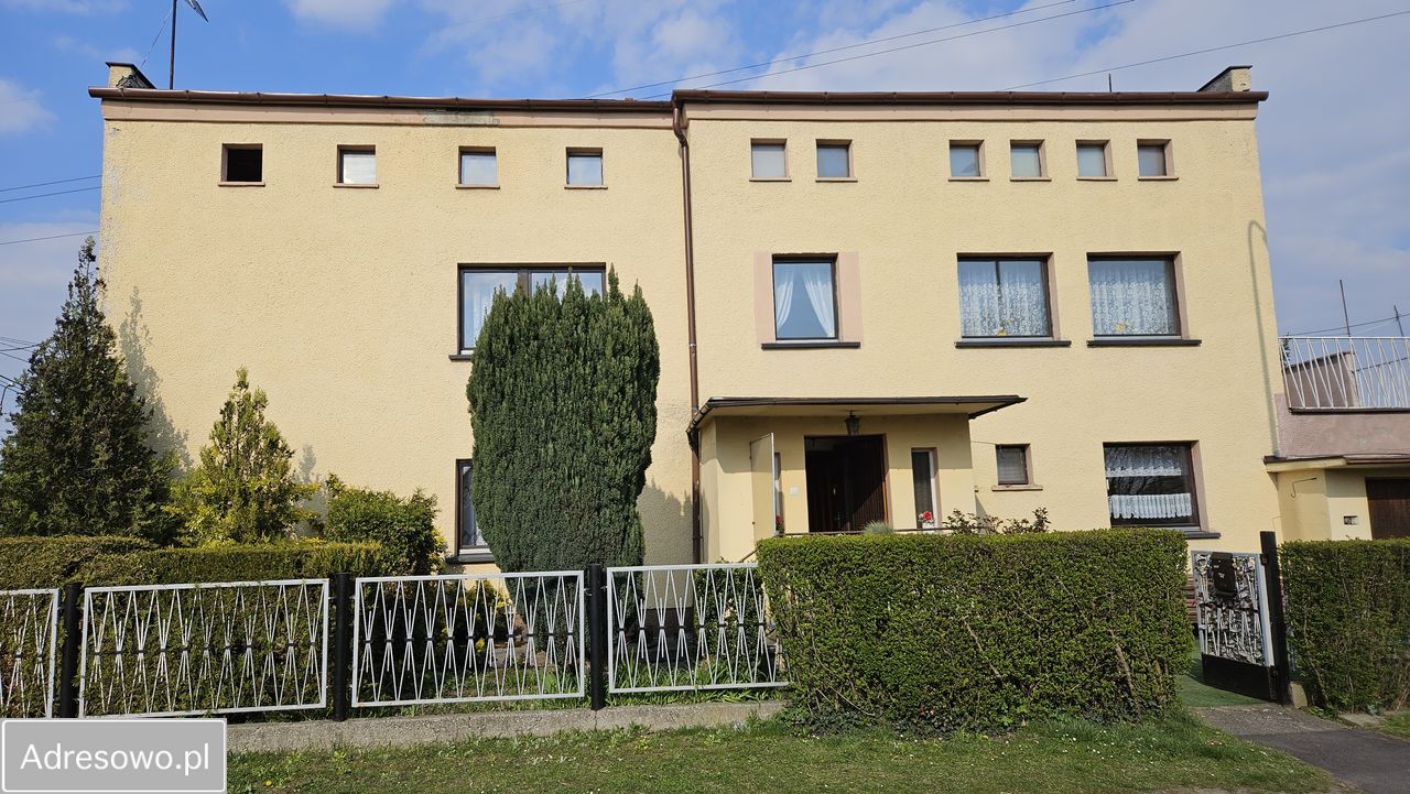 bliźniak, 4 pokoje Racibórz Ocice. Zdjęcie 8