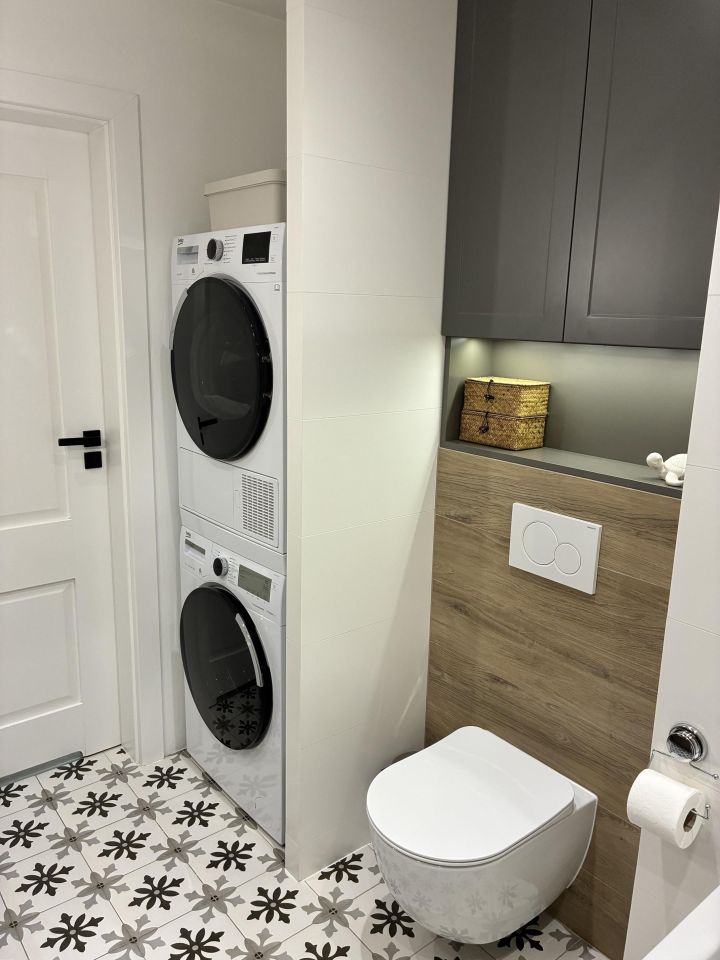 Mieszkanie 3-pokojowe Tczew Piotrowo, ul. Piotrowo. Zdjęcie 7