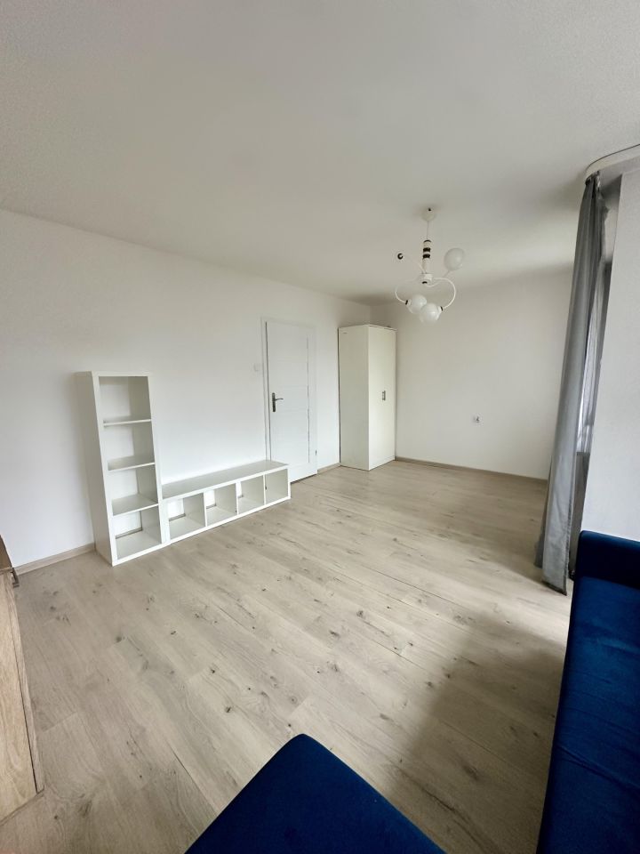 Mieszkanie 1-pokojowe Szczecin Centrum, ul. Władysława Jagiełły. Zdjęcie 3