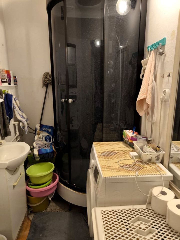 Mieszkanie 2-pokojowe Elbląg, ul. Władysława IV. Zdjęcie 10