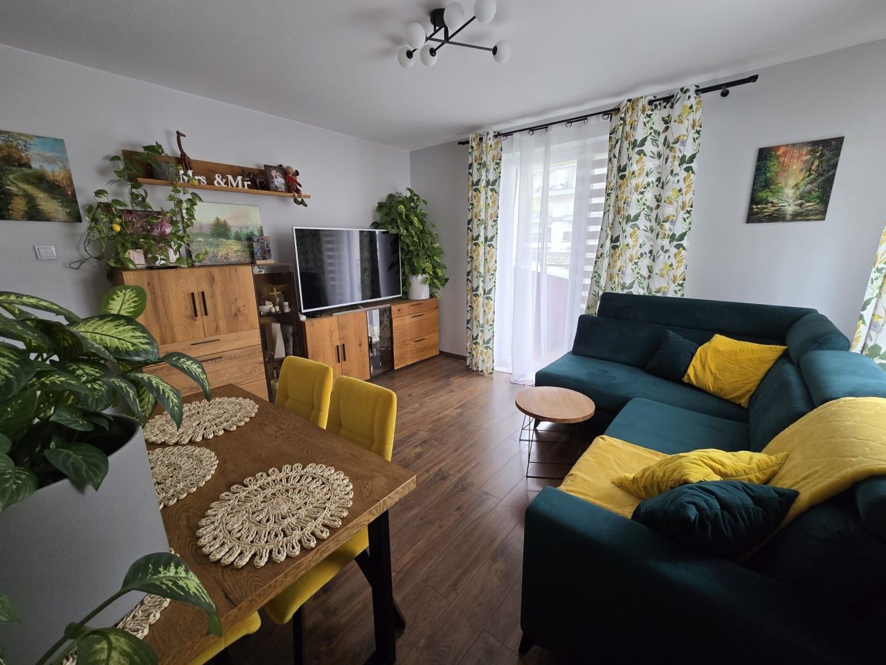 Mieszkanie 2-pokojowe Lublin, ul. Ks. Wincentego Granata. Zdjęcie 7