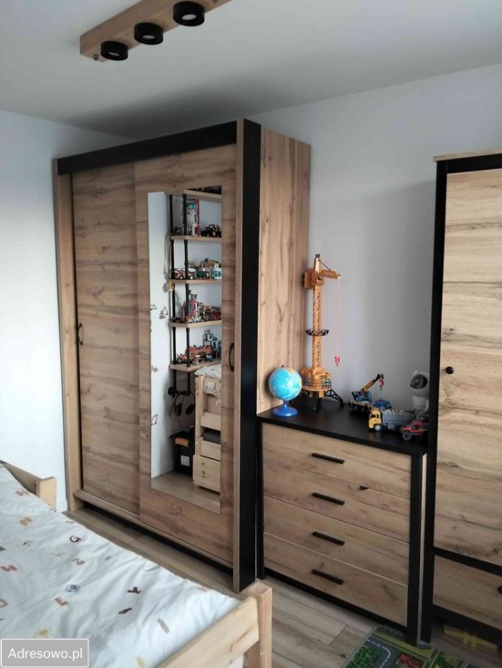 Mieszkanie 2-pokojowe Kielce Szydłówek, ul. Warszawska. Zdjęcie 3