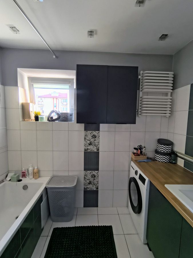 Mieszkanie 3-pokojowe Pabianice Bugaj, ul. Smugowa. Zdjęcie 8