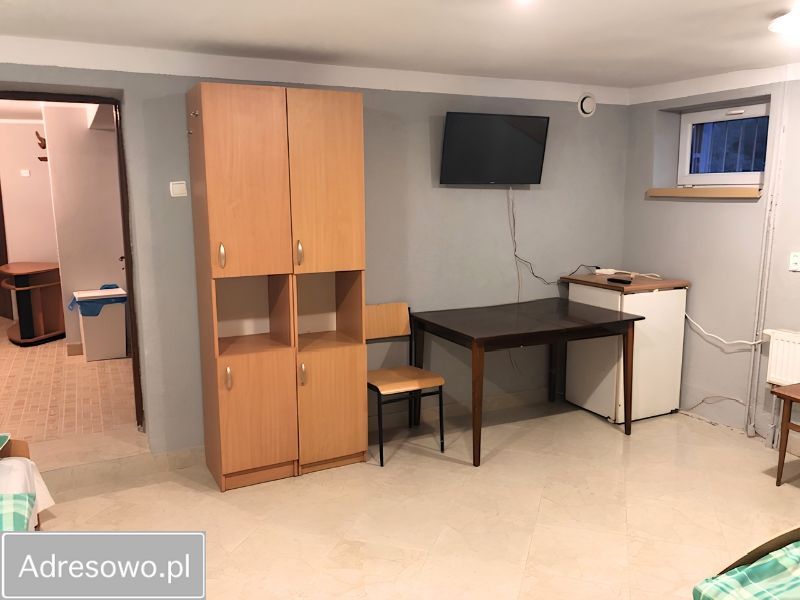 dom wolnostojący, 6 pokoi Łódź Bałuty, ul. Bystrzycka. Zdjęcie 11
