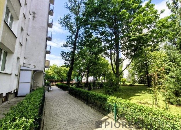 Mieszkanie 3-pokojowe Warszawa Mokotów, ul. Jana Feliksa Piwarskiego. Zdjęcie 8