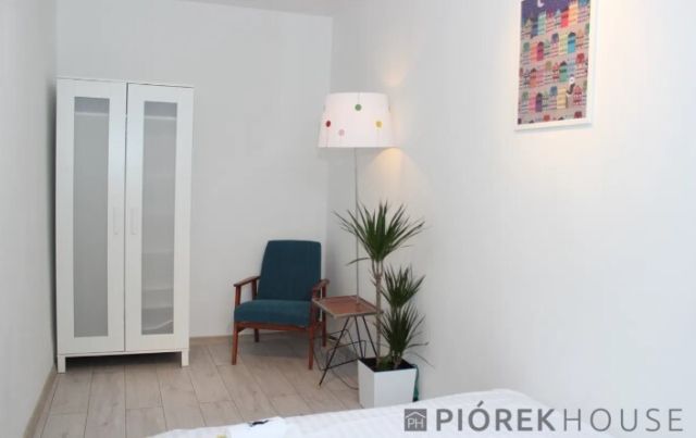 Mieszkanie 2-pokojowe Warszawa Śródmieście, ul. Grzybowska. Zdjęcie 6