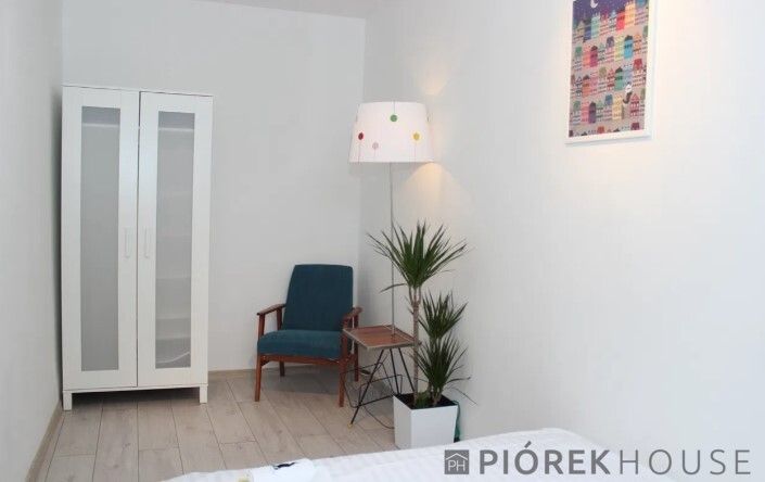 Mieszkanie 2-pokojowe Warszawa Śródmieście, ul. Grzybowska. Zdjęcie 6
