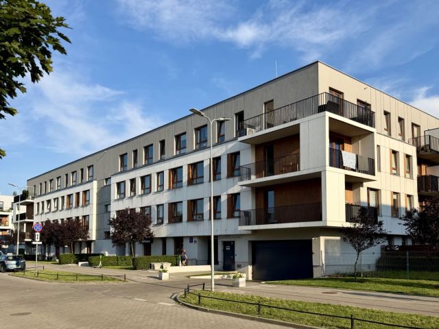 Mieszkanie 2-pokojowe Warszawa Ursynów, ul. Polki. Zdjęcie 12