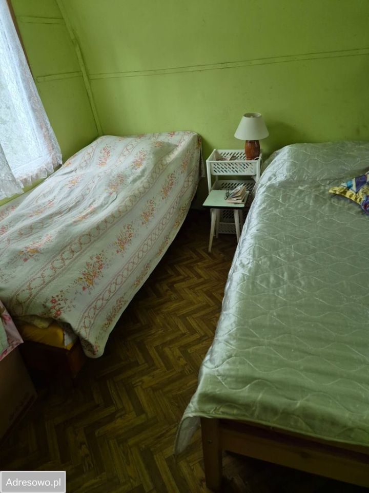 dom letniskowy, 3 pokoje Starosiele. Zdjęcie 15